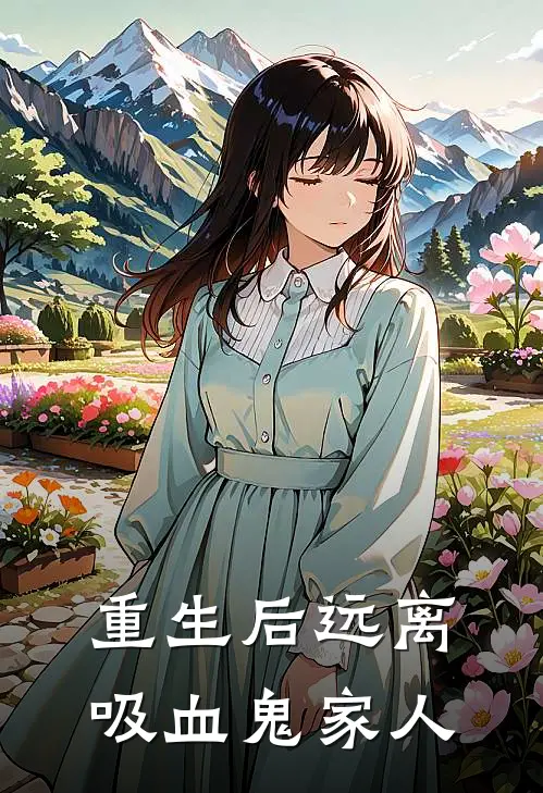 重生后远离“吸血鬼家人”