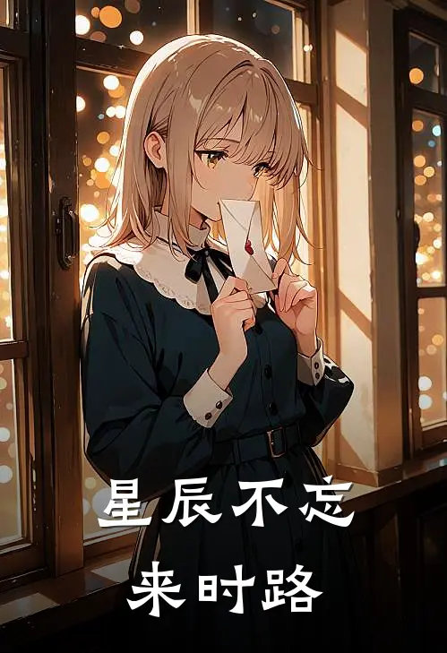 星辰不忘来时路