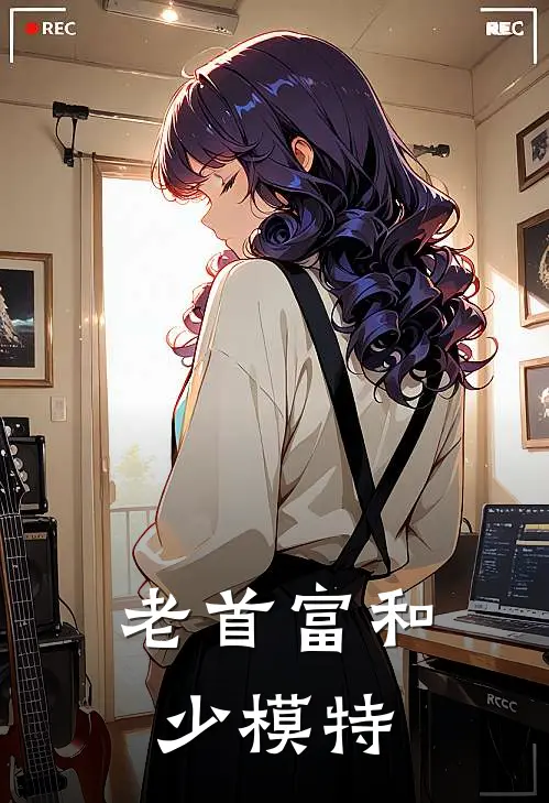 老首富和少模特