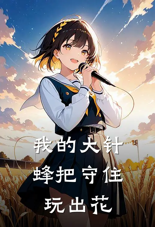 我的大针蜂把守住玩出花