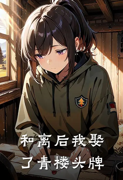 和离后我娶了青楼头牌