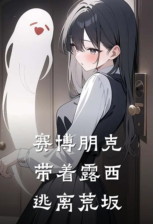 赛博朋克带着露西逃离荒坂