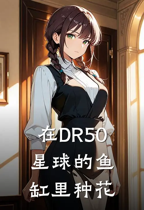 在DR50星球的鱼缸里种花