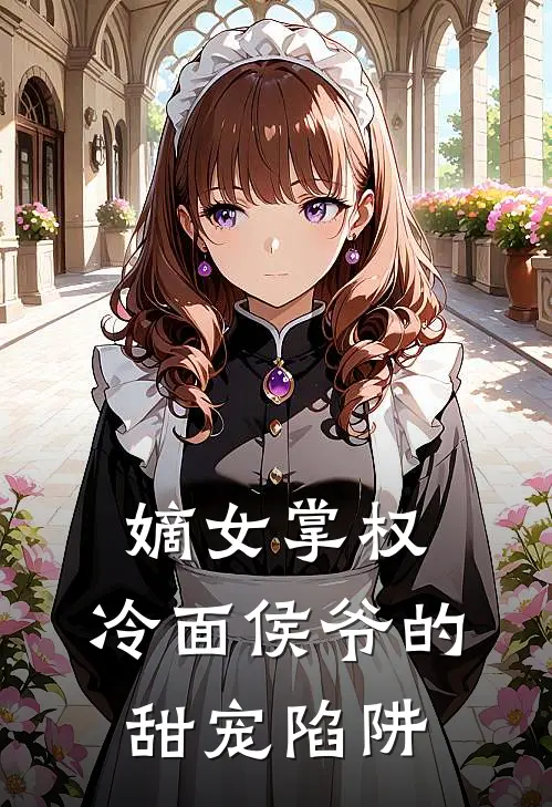 嫡女掌权：冷面侯爷的甜宠陷阱