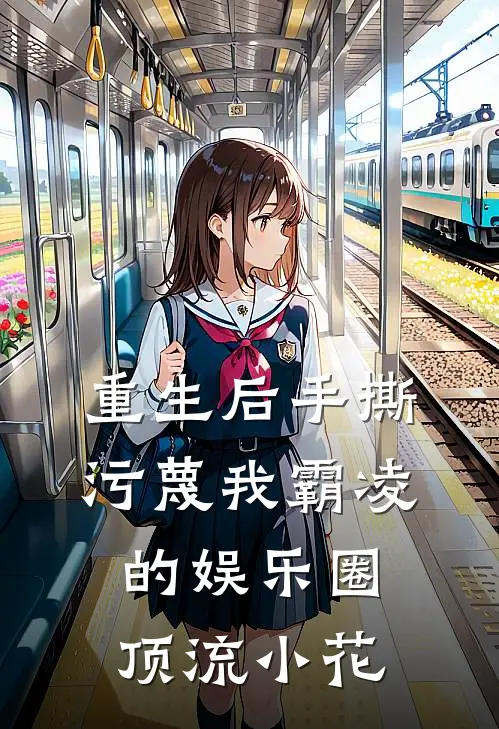 重生后手撕污蔑我霸凌的娱乐圈顶流小花