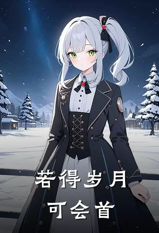 若得岁月可会首