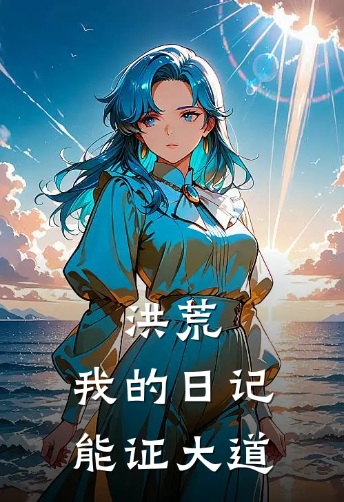 洪荒：我的日记能证大道