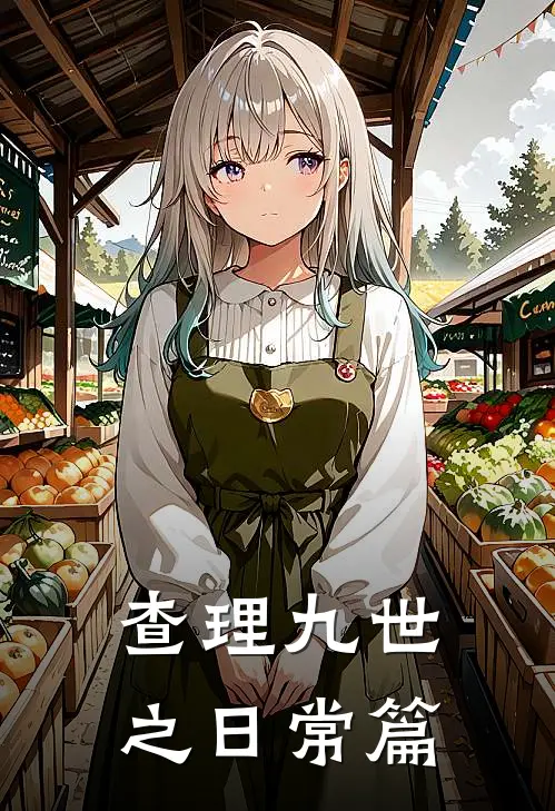 查理九世之日常篇