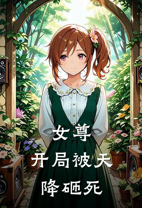 女尊：开局被天降砸死