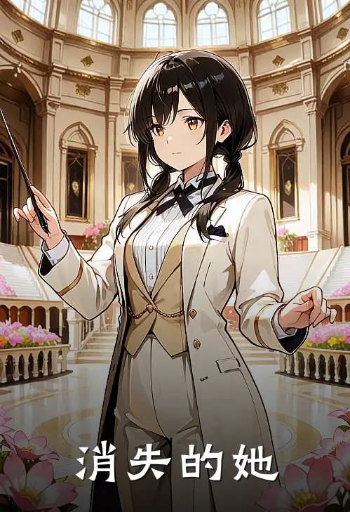 消失的她