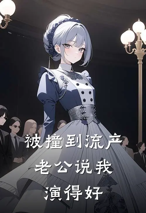 被撞到流产，老公说我演得好