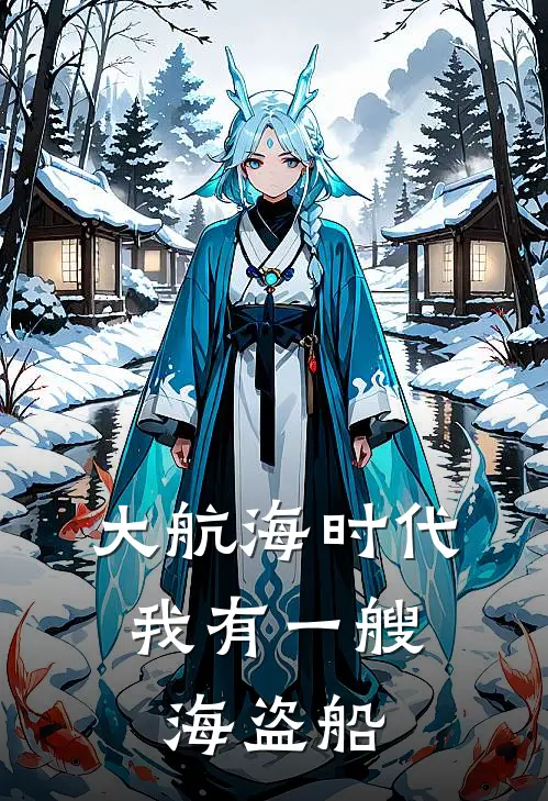 大航海时代：我有一艘海盗船