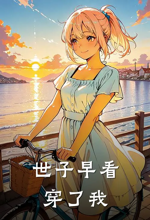 世子早看穿了我