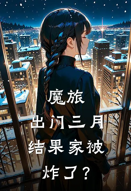 魔旅：出门三月，结果家被炸了？