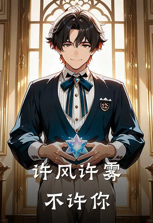 许风许雾不许你