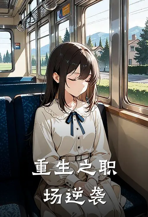 重生之职场逆袭