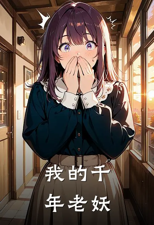 我的千年老妖