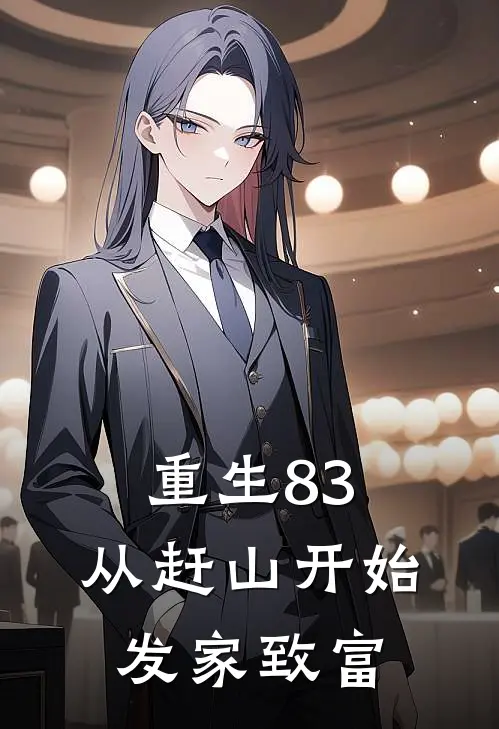 重生83：从赶山开始发家致富