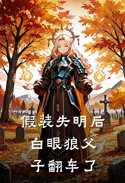 假装失明后，白眼狼父子翻车了