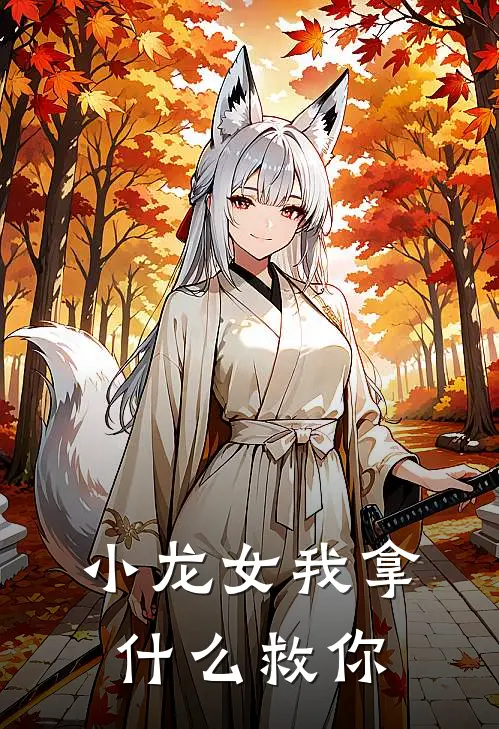 小龙女我拿什么救你