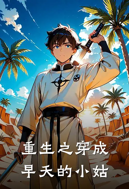 重生之穿成早夭的小姑