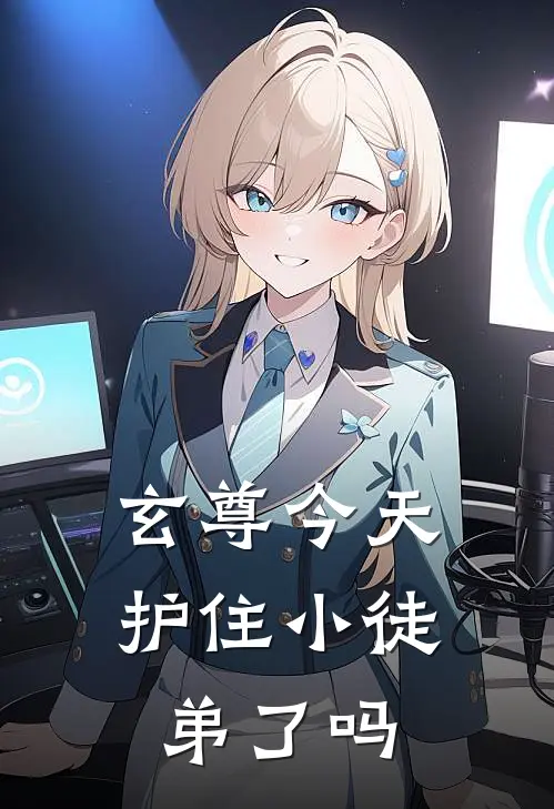 玄尊今天护住小徒弟了吗