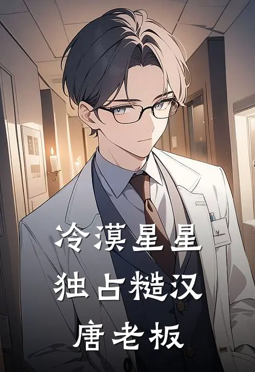 冷漠星星独占糙汉唐老板