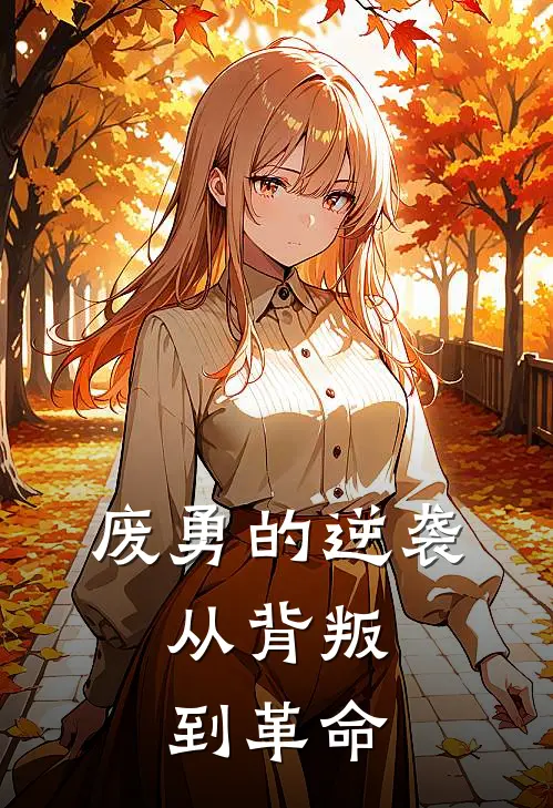 废勇的逆袭：从背叛到革命