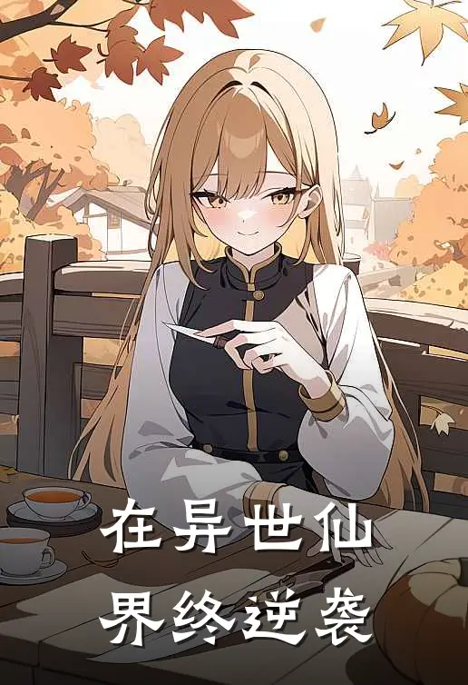 在异世仙界终逆袭