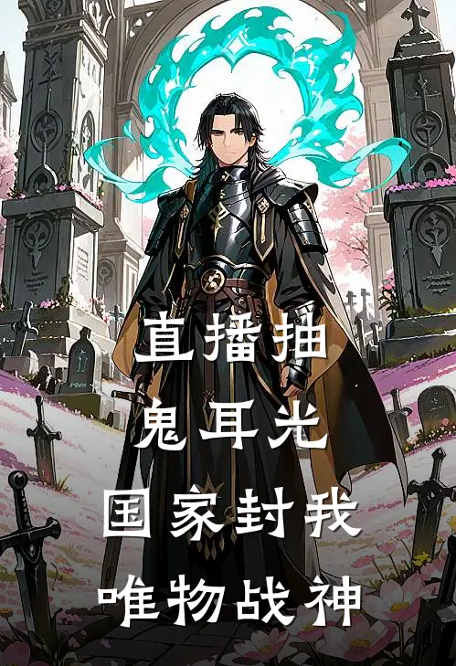 直播抽鬼耳光，国家封我唯物战神