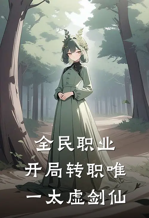 全民职业：开局转职唯一太虚剑仙