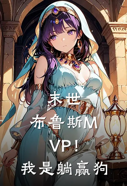 末世：布鲁斯MVP！我是躺赢狗