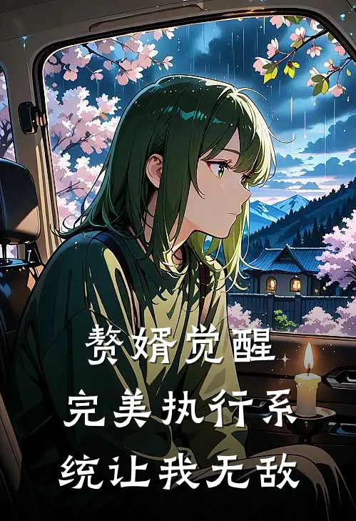 赘婿觉醒：完美执行系统让我无敌