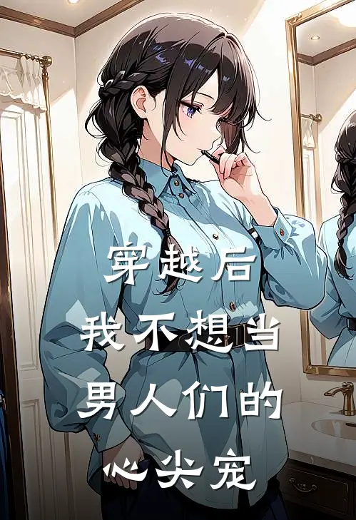 穿越后，我不想当男人们的心尖宠