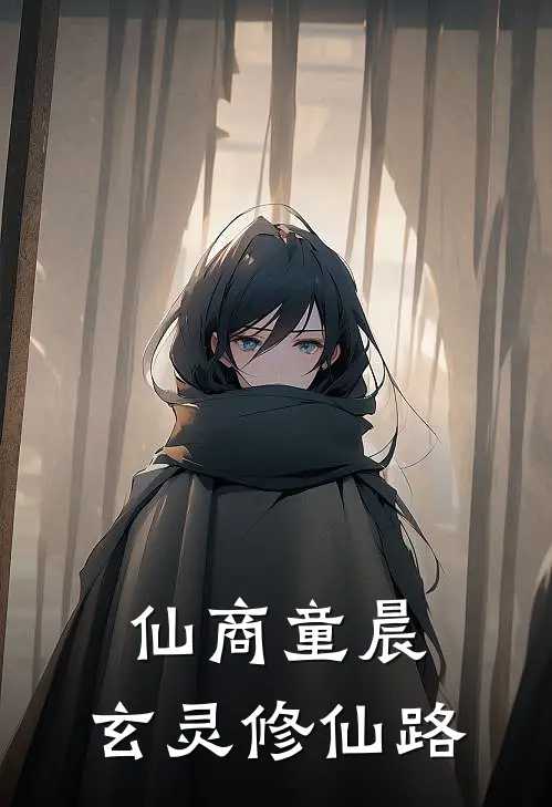 仙商童晨：玄灵修仙路