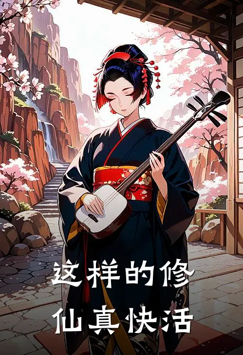 这样的修仙真快活