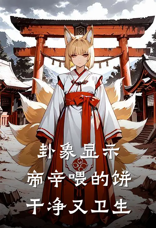 卦象显示：帝辛喂的饼干净又卫生