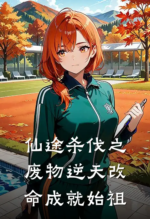 仙途杀伐之废物逆天改命成就始祖