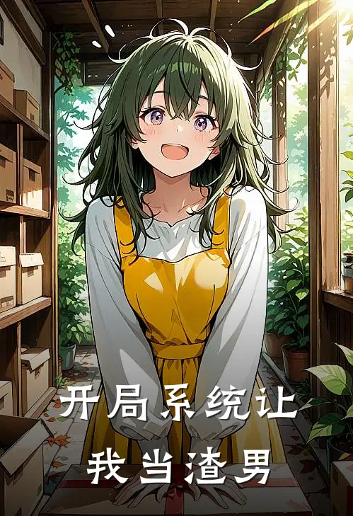 开局系统让我当渣男