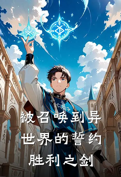 被召唤到异世界的誓约胜利之剑