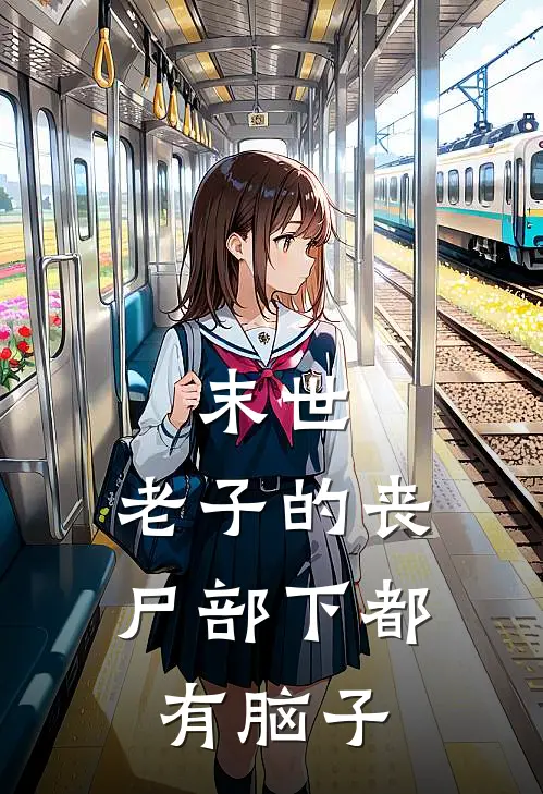 末世：老子的丧尸部下都有脑子