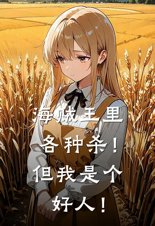 海贼王里各种杀！但我是个好人！