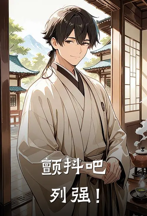 颤抖吧，列强！