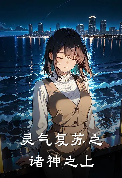 灵气复苏之诸神之上