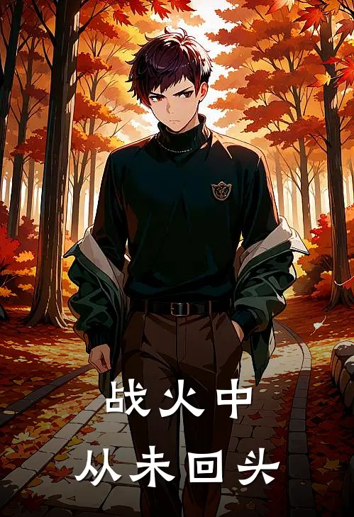 战火中，从未回头