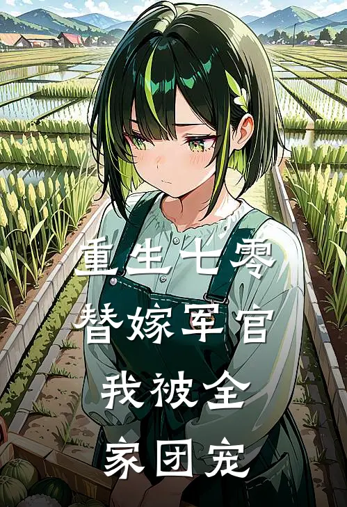重生七零替嫁军官，我被全家团宠