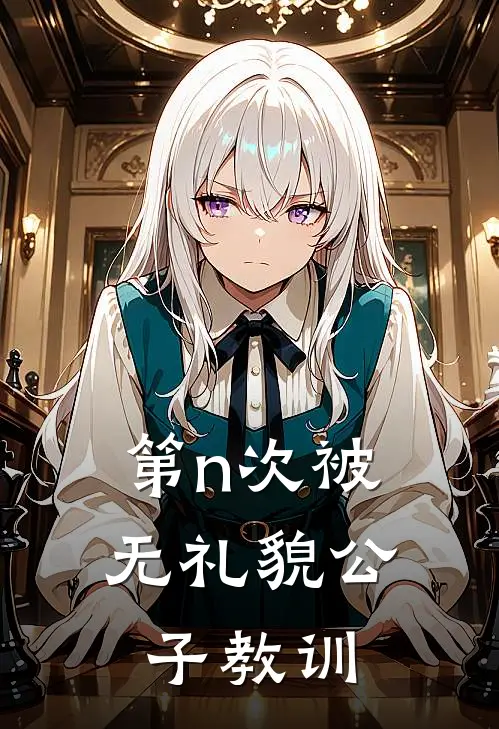 第n次被无礼貌公子教训