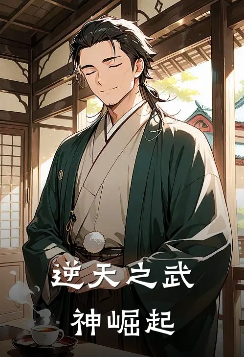 逆天之武神崛起