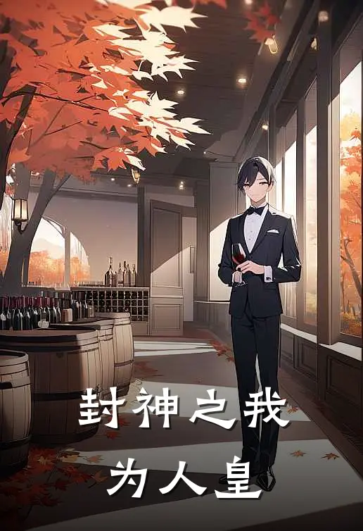 封神之我为人皇