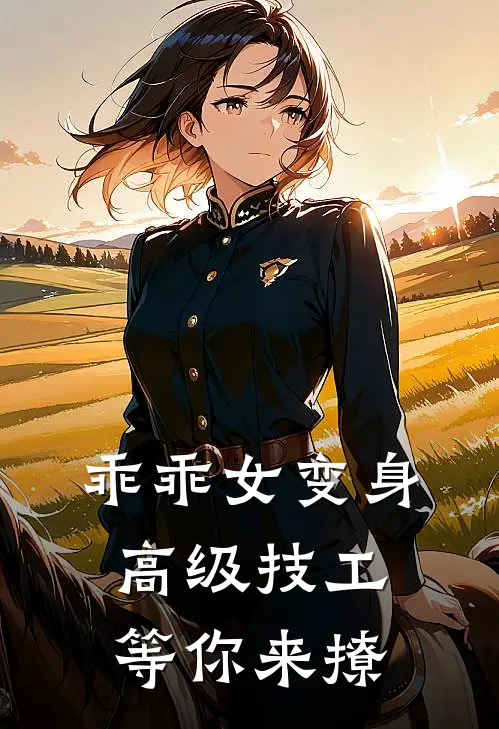 乖乖女变身高级技工等你来撩